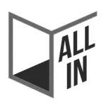 Logo for All In