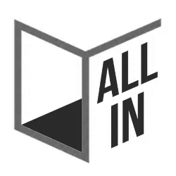 Logo for All In