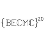 Logo for British Emerging Mathematicians' Colloquium 2020