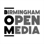 Logo for Birmingham Open Media