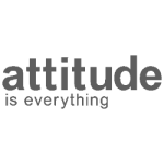 Logo for Attitude is Everything