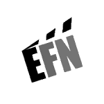 Logo for Emerging Filmakers' Festival